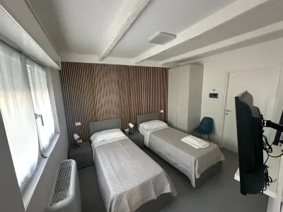 Jesi Home Hotels near Jesi