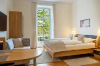 Residence Diana Hotels in Merano