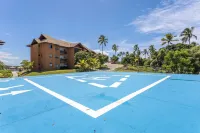 Mare Nostrum Flats Hotels in Tamandare