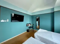 Mybed Chonburi Hotels in Chon Buri