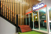 Punfun Apartment