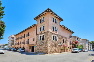 Petit Hotel Ses Rotges - Only Adults