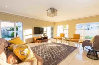 The Studio Guest House