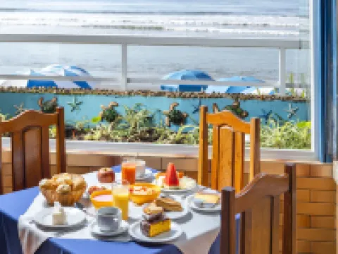 Kaliman Pousada Hotéis em Ubatuba