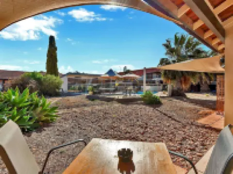 Comfort Inn Whyalla Hotels in Whyalla