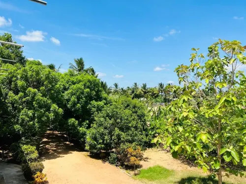 Sea Zone Hotel Nilaveli