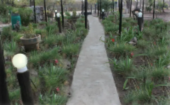 齊莫洛格農場旅館