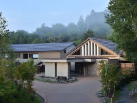 La Vista Akangawa Hotels in Kushiro