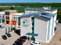 Friends Hotel Kerpen Hotels in Kerpen