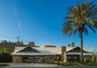 Alpine Inn Near Convention Center and the Park Hotels near Rte 66