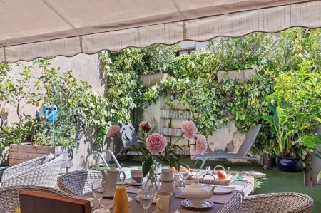 L'Orangerie Chambres d'Hotes de Charme