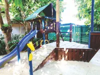 Vanuatu Beachfront Apartments Hotels in Efate