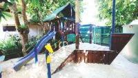 Vanuatu Beachfront Apartments Hotels in Hideaway Island