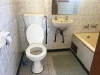 Tshesebe Stopover Motel