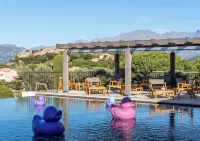 La Villa Calvi - Ocean View