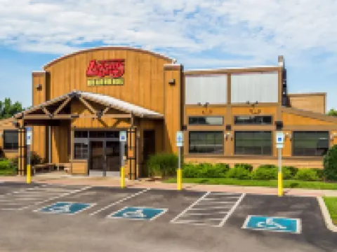 Hampton Inn Dickson Hoteles en Dickson