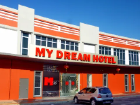 My Dream Hotel Hotels in Sandakan