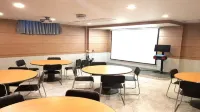 โรงแรมริช โรงแรมในเชจู