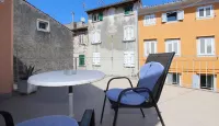 Guest House Barocco - Pensions