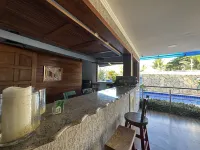 Hotel Flor de Limao Hôtels à : Santa Cruz Cabralia