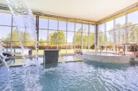 Iberik Augas Santas Balneario & Golf - Hot Springs
