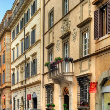 Relais Giulia