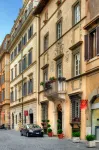 Relais Giulia Hotel in zona Ponte Vittorio Emanuele II