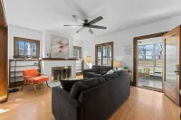 Mint House at Japanese Gardens