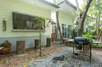P小屋