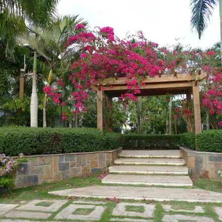 Villa Estela at Monserrat 2
