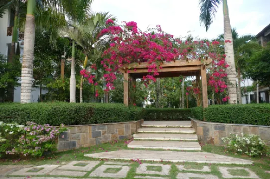 Villa Estela at Monserrat 2