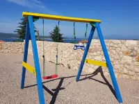 Pansion Preza Hotels in Selce