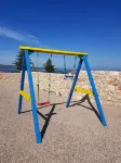 Pansion Preza Hotels in Selce