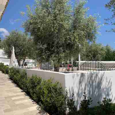 La Locanda Del Carrubo Hotel Exterior