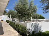 La Locanda Del Carrubo Hotel in zona Spiaggia di Piana di Mattinata