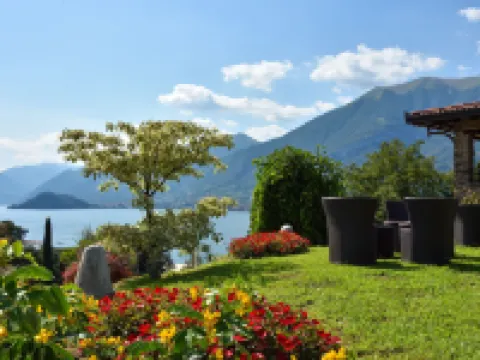 Agriturismo Il Colle Hotels in Bellagio