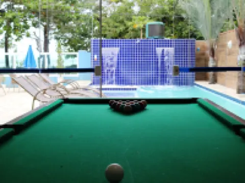Pousada Vistazul Hotéis em Bertioga