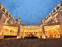 Harmoni One Convention Hotel and Service Apartments Hotéis em Batam