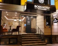Boss Hotel Sultanahmet Hoteles en Estambul