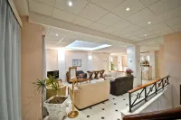 Hotel Coronis Hotels in Naxos