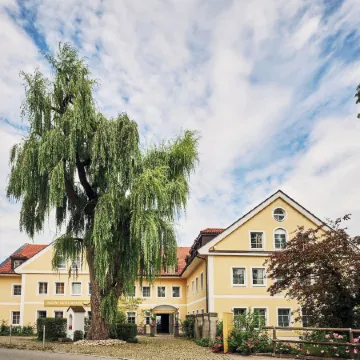 Akzent Hotel Aufkirchen