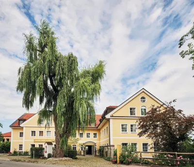 Akzent Hotel Aufkirchen Hotel a Oberding