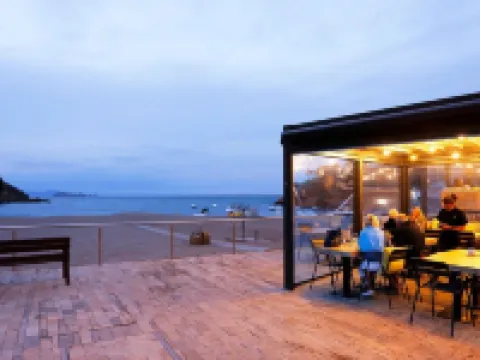 Hostal Ses Negres Hotels in Begur