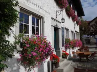 Hotel Landgasthof Koechlin Hotels in Lindau