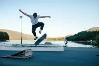 Fagernes Camping - 4-Star