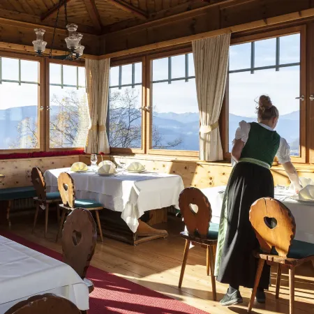 Gasthof Kohlern 1130 m
