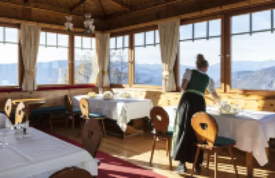 Gasthof Kohlern 1130 m