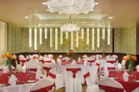 City Seasons Al Hamra Hotel - breakfast