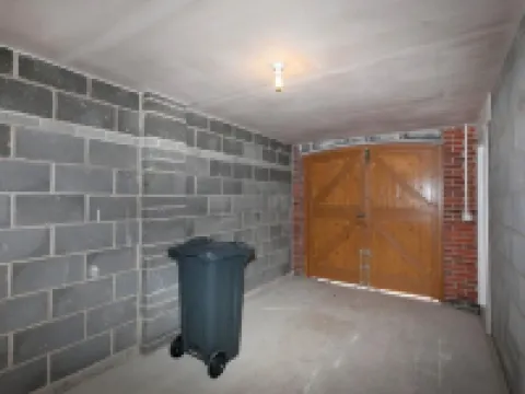 泰温酒店 達寧頓堡酒店