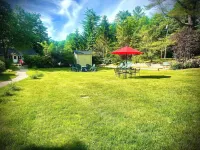 Cottages by the Lake #2
